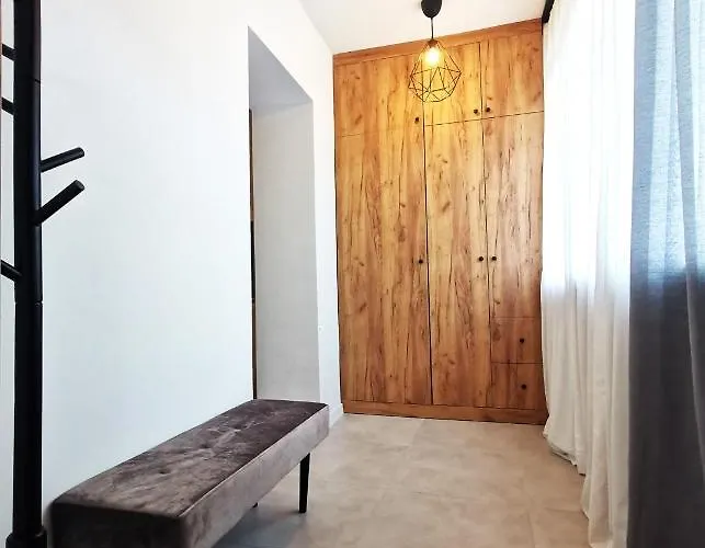 아파트 Podwale - Self Check-in 24h